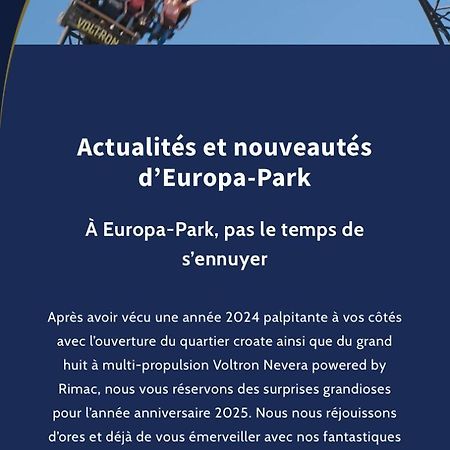 La Maison D'A Cote De Strasbourg Илкирш-Графенщаден Екстериор снимка