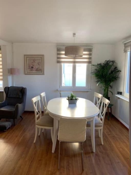 La Maison D'A Cote De Strasbourg Илкирш-Графенщаден Екстериор снимка