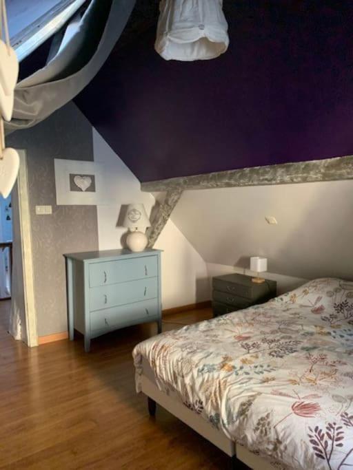 La Maison D'A Cote De Strasbourg Илкирш-Графенщаден Екстериор снимка