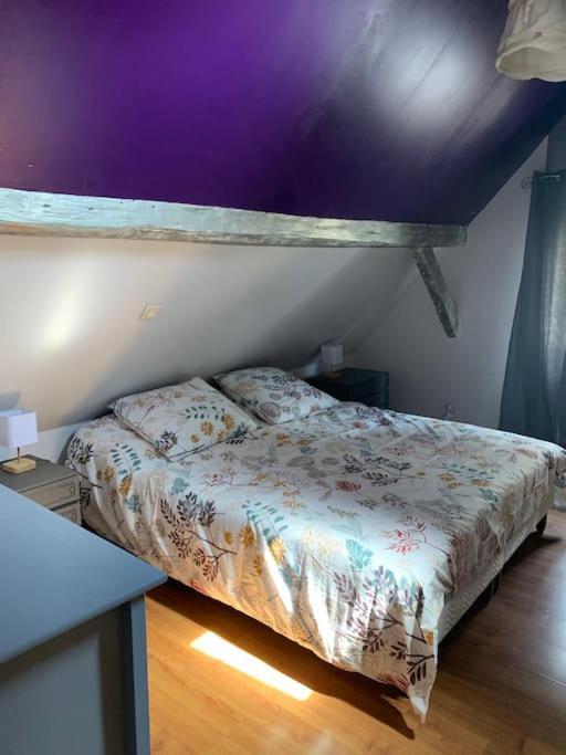La Maison D'A Cote De Strasbourg Илкирш-Графенщаден Екстериор снимка