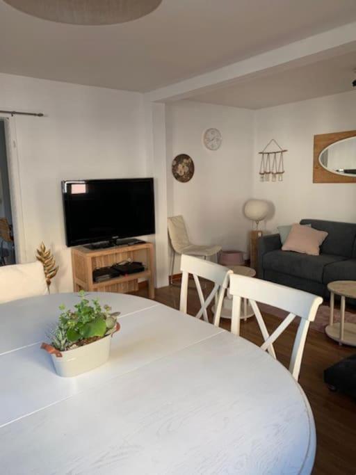 La Maison D'A Cote De Strasbourg Илкирш-Графенщаден Екстериор снимка