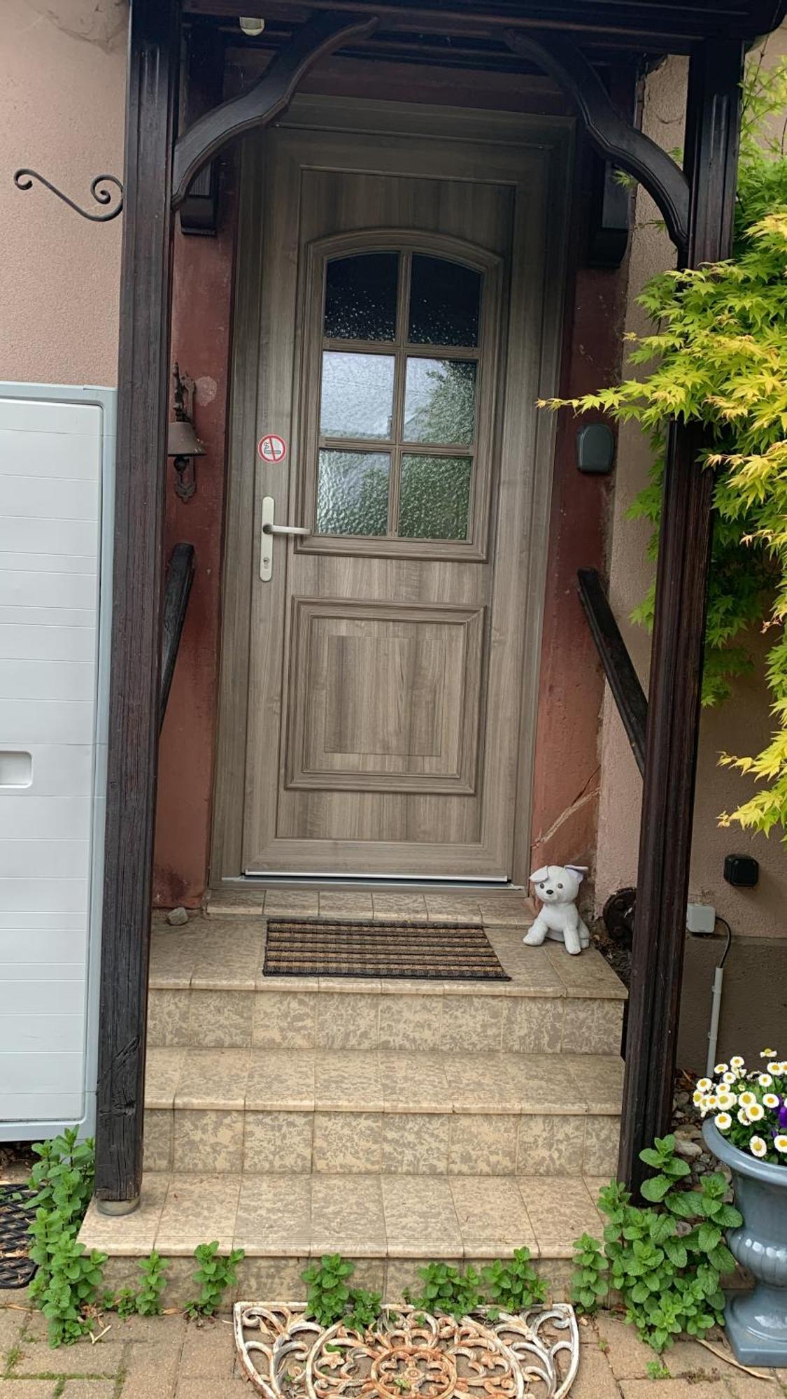 La Maison D'A Cote De Strasbourg Илкирш-Графенщаден Екстериор снимка
